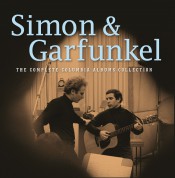 Simon & Garfunkel: The Complete Columbia Albums Collection - Plak