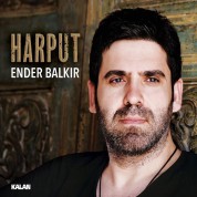 Ender Balkır: Harput - CD