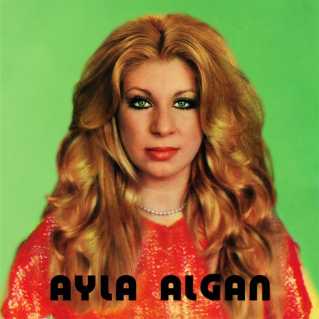 Ayla Algan: En İyileriyle - Plak