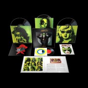 Steve Miller Band: J50: The Evolution Of The Joker (Limited Super Deluxe Edition) - Plak