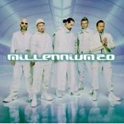 Backstreet Boys: Millenium 2.0 - CD