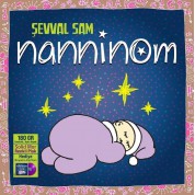 Şevval Sam: Nanninom (Solid Mor Renk) - Plak