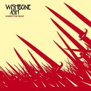 Wishbone Ash: Number The Brave - CD