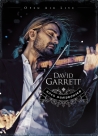 David Garrett - Rock Symphonies - Live On A Summer Night - DVD Foto #1