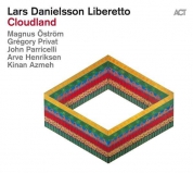 Lars Danielsson: Cloudland - CD