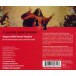 Monteverdi: Vespro della beata Vergine - CD