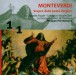 Monteverdi: Vespro della beata Vergine - CD