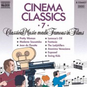 Cinema Classics, Vol.  7 - CD