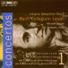J.S. Bach: Concertos, Vol.1 (BWV 1041, 1042, 1043, 1060) - CD