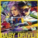 Baby Driver Vol.2: The Score for A Score - Plak