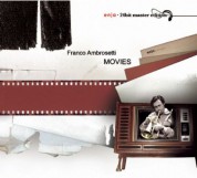 Franco Ambrosetti: Movies - Enja 24bit Master Edition - CD