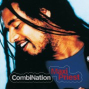 Maxi Priest: Combination - CD