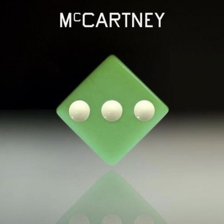 Paul McCartney: McCartney III - Plak