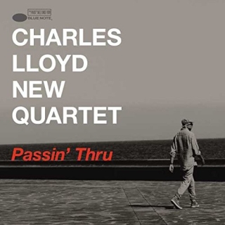 Charles Lloyd: Passin' Thru - CD