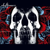 Deftones 2003 - CD
