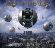 Dream Theater: The Astonishing - CD