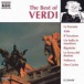 Verdi (The Best Of) - CD
