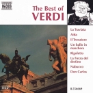 Verdi (The Best Of) - CD Foto #1