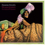 Bessie Smith: Blues Queen - CD