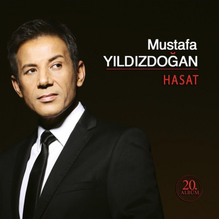 Mustafa Yıldızdoğan: Hasat - CD