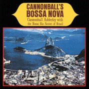 Cannonball Adderley: Cannonball's Bossa Nova - Plak