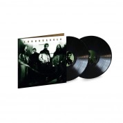 Soundgarden: A-Sides - Plak