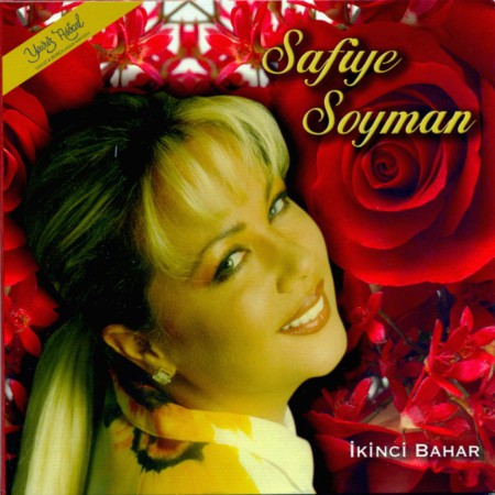 Safiye Soyman: İkinci Bahar - CD