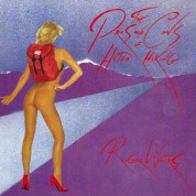 Roger Waters: The Pros And Cons Of Hitch Hiking - CD