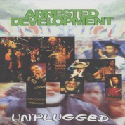 Arrested Development: Unplugged - DVD