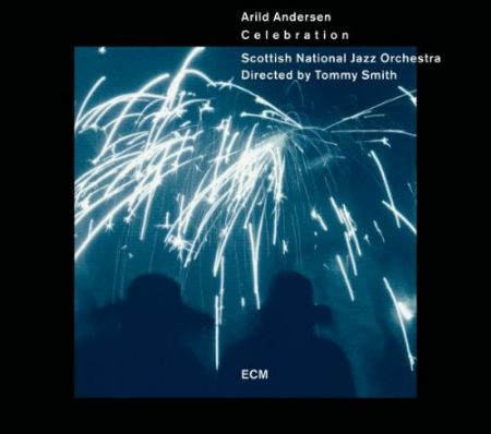 Arild Andersen: Celebration - CD