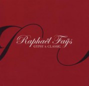 Raphael Fays: Gypsy and Classic - CD