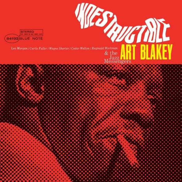Art Blakey, Art Blakey & The Jazz Messengers