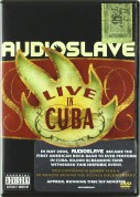 Audioslave: Live In Cuba - DVD