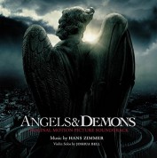 Hans Zimmer: Angels & Demons (Soundtrack) - Plak
