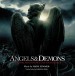 Angels & Demons (Soundtrack) - Plak