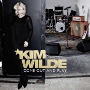 Kim Wilde: Come Out And Play - CD