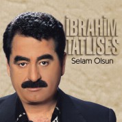 İbrahim Tatlıses: Selam Olsun - CD