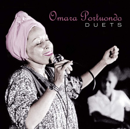 Omara Portuondo: Duets - CD