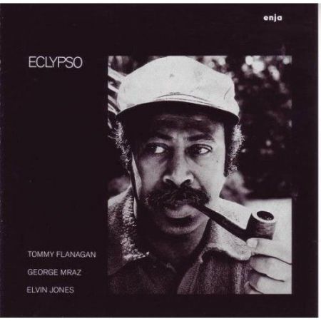Tommy Flanagan: Eclypso - CD