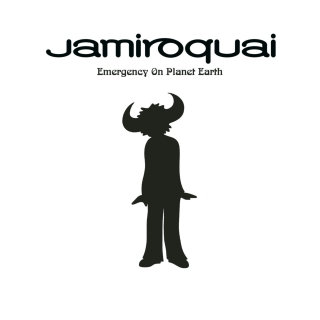 Jamiroquai: Emergency On Planet Earth (Deluxe Edition) - CD