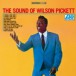 The Sound Of Wilson Pickett - Plak