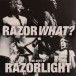 Razorwhat? The Best Of Razorlight - Plak