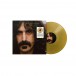 Apostrophe(')  (50th Anniversary) [Metallic Gold LP] - Plak