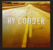 Ry Cooder: Music By Ry Cooder - CD