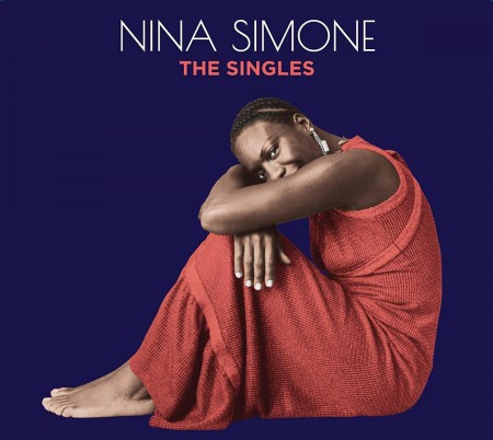 Nina Simone: Complete 1957-1962 Singles (60 Tracks!). - CD