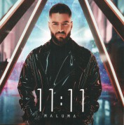 Maluma: 11:11 - CD