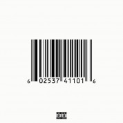 Pusha T: My Name Is My Name - CD