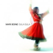 Mari Boine: Gula Gula - CD