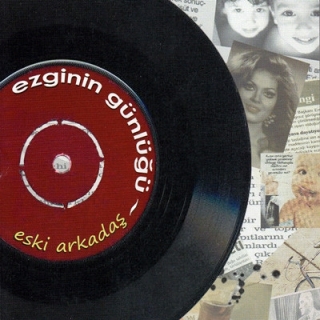 Ezginin Günlüğü: Eski Arkadaş - CD
