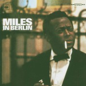 Miles Davis: Miles in Berlin - CD